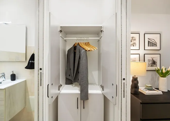 Homs Boutique 3*